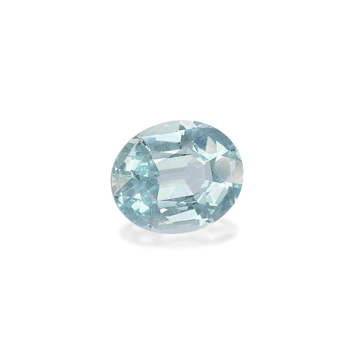 Aquamarine 4.75 ct